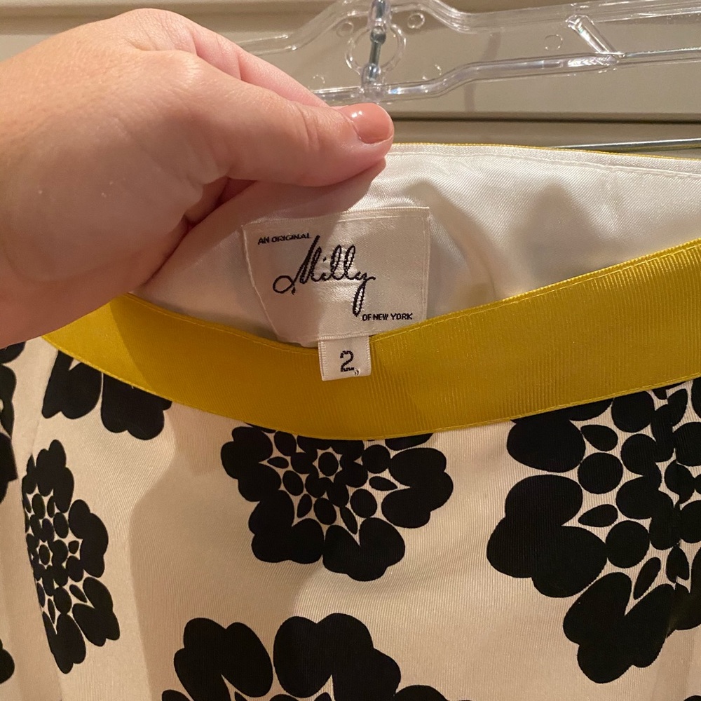 Milly skirt